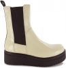 Vagabond Shoemakers Witte Tara Chelsea Boots online kopen