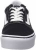 Vans Ward Platform 1871 sneakers , Zwart, Dames online kopen