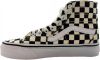 Vans Sneakers Ua Sk8 Hi Tapered Checkerboard Zwart online kopen