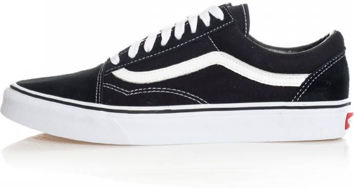 vans dames zomer