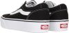 Vans Sneakers 187 Ward Platform , Zwart, Unisex online kopen