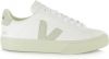 Veja Campo sneakers in wit chromefree leer , Wit, Dames online kopen