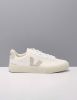 Veja Campo sneakers in wit chromefree leer , Wit, Dames online kopen