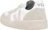 Veja pierre sneakers ecru vx0102499a , Beige, Dames online kopen