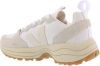 Veja Sneakers in gerecycleerd plastic Venturi White Pierre online kopen