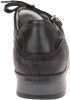 Waldlaufer 370013 West Bronx Black H Wijdte Veterschoenen online kopen