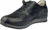 Waldlaufer 370013 West Bronx Black H Wijdte Veterschoenen online kopen