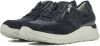 Waldl&#xE4, ufer Dames leren dames sneakers 760001 sue online kopen