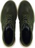Waldl&#xE4, ufer Dames leren dames veterschoenen 695k01 online kopen