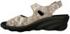 Wolky Taupe Sandalen Scala Storm Suede online kopen