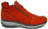 Xsensible 30105.2 Laviano Red Kerala G Wijdte Veter boots online kopen
