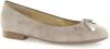 Ara Ballerina Shoes Taupe Samchevro , Roze, Dames online kopen