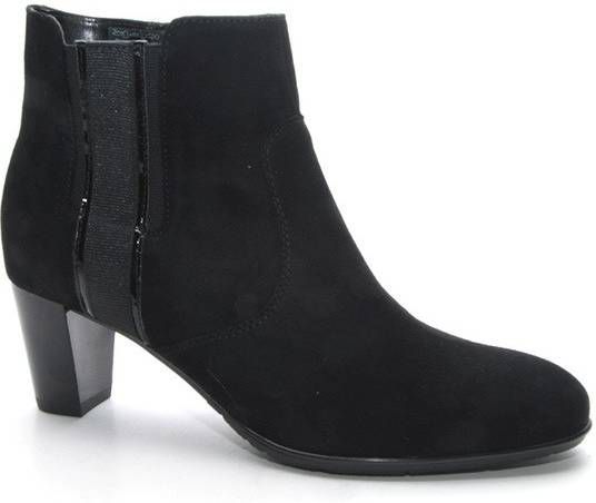 Ara Enkellaarzen 43413 73 - Damesschoenen.nl
