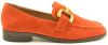 Bibi Lou Instappers & Slip ons Oranje Dames online kopen