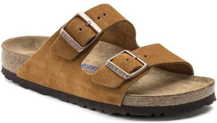Birkenstock clearance arizona soft