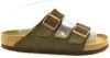 Birkenstock Sandalen arizona geolied calz s miinto 8A3DBA4D8B42DAF98825 , Zwart, Unisex online kopen