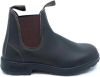 Blundstone Chelsea Bots 500 Classic Minto CC41785EC67A16156B5B , Bruin, Unisex online kopen