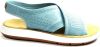 Clarks Jemsa Dash Sandals , Blauw, Dames online kopen