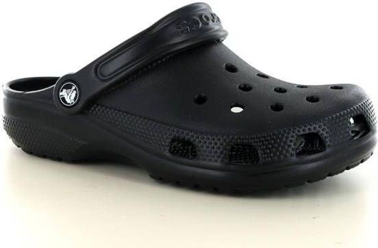 Crocs Classic Clog Heren Slippers En Sandalen Damesschoenen