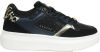 Cruyff Pace Court Sneaker , Zwart, Dames online kopen