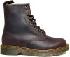 Dr Martens 1460 Amphibians boots Dr. Martens, Bruin, Dames online kopen