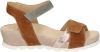 Durea 7403 028 Multi K Wijdte Sandalen online kopen