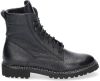 Durea 9741 188K Zwart K Wijdte Veter boots online kopen