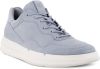 Ecco Soft 7 Veterschoen Dames Blauw online kopen