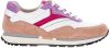 Gabor Dames sneakers roze 4.5 online kopen