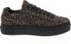 Maruti Ted Pixel Black Lage sneakers online kopen