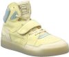 MJUS Sneakers m96215 , Geel, Dames online kopen