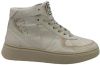 MJUS Off white sneakers latte rosa online kopen
