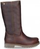 Panama Jack Boots Bambina B82 Napa Grass , Bruin, Dames online kopen