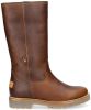 Panama Jack Boots Bambina B82 Napa Grass , Bruin, Dames online kopen