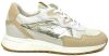 Piedi Nudi Beige Lage Sneakers 2507 05 online kopen