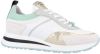 Piedi nudi 2752 02.03PN Bianco MInt Veterschoenen online kopen