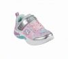 Skechers S Lights Star Sparks Sneakers Meisjes online kopen