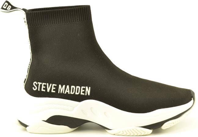 Steve Madden Sneakers SM11001790 04004 001 Zwart 41 online kopen