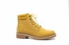 Tamaris Catser Veterboot Dames Geel online kopen