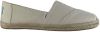 TOMS Espadrilles Beige Dames online kopen