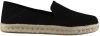 TOMS Espadrilles Zwart Dames online kopen