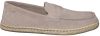 TOMS Espadrilles Men Espadrille Stanford Rope Taupe online kopen