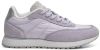 Woden Nellie Soft Reflective Smoked Lavender Lage sneakers online kopen