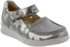 Nette Schoenen Wolky 05902 Two 14206 lichtgrijs camouflage online kopen