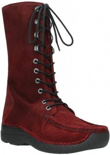 Online Wolky Dames Boots kopen? | Durlinger.com