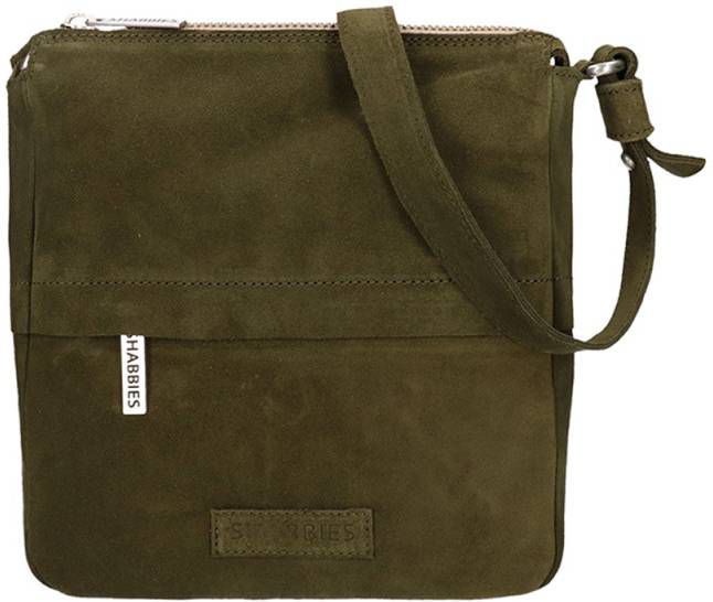 Shabbies crossbody online tas
