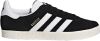 Adidas Originals Gazelle II Junior Core Black/Footwear White/Gold Metallic Kind online kopen