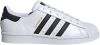 Adidas Originals Superstar Vegan Heren Cloud White/Core Black/Green Dames online kopen