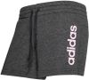 Adidas Shorts Essentials Slim Logo Grijs/Roze Vrouw online kopen