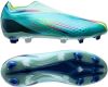 Adidas Kids adidas X Speedportal+ Gras Voetbalschoenen(FG)Kids Blauw Rood Geel online kopen